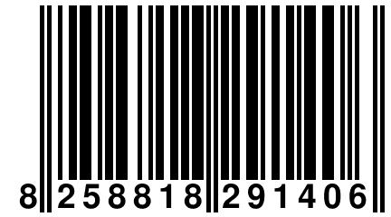 8 258818 291406