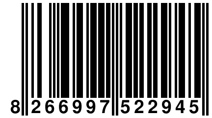 8 266997 522945