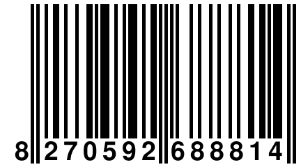 8 270592 688814
