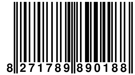 8 271789 890188