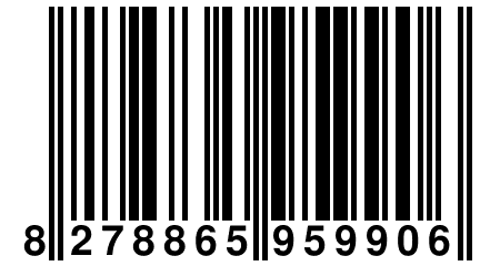 8 278865 959906