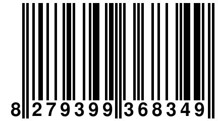 8 279399 368349