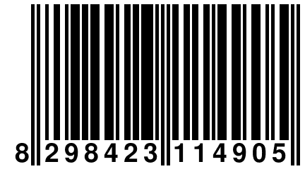 8 298423 114905