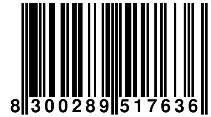 8 300289 517636