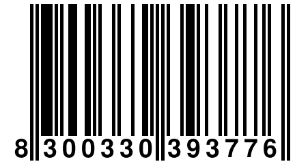 8 300330 393776