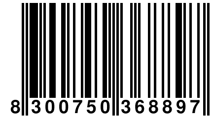 8 300750 368897