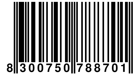 8 300750 788701