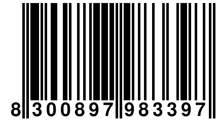8 300897 983397
