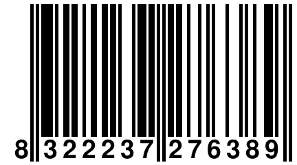 8 322237 276389