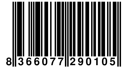 8 366077 290105