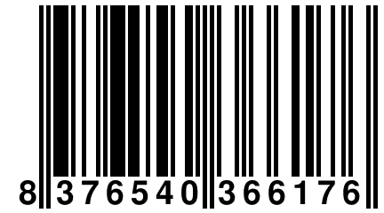 8 376540 366176