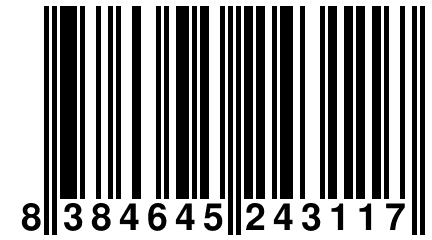 8 384645 243117