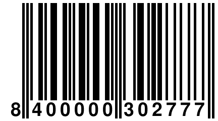 8 400000 302777