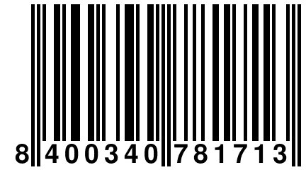 8 400340 781713