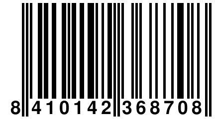 8 410142 368708