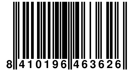 8 410196 463626