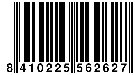 8 410225 562627