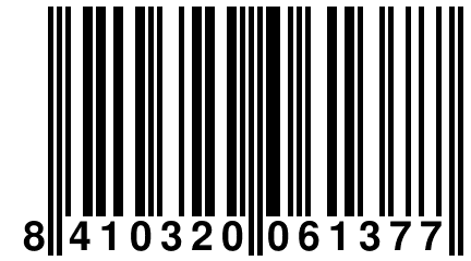 8 410320 061377