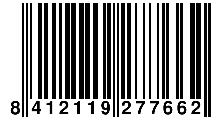 8 412119 277662