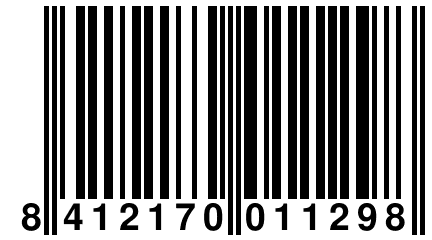 8 412170 011298