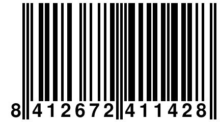 8 412672 411428