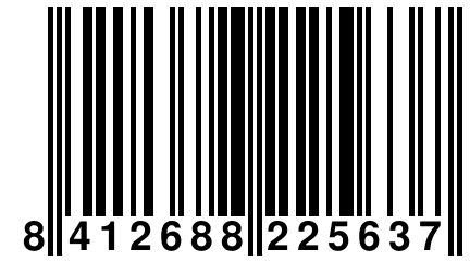 8 412688 225637