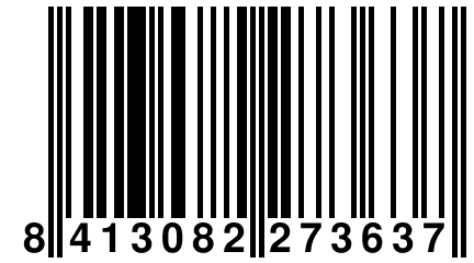 8 413082 273637