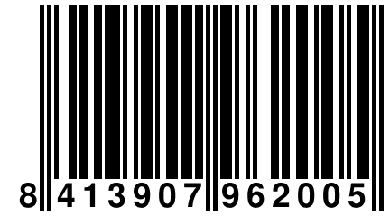 8 413907 962005