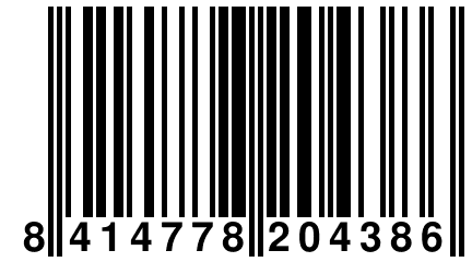 8 414778 204386