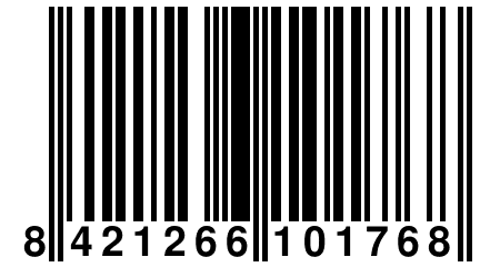 8 421266 101768