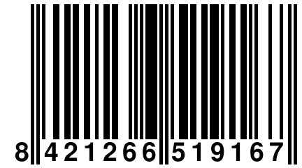 8 421266 519167