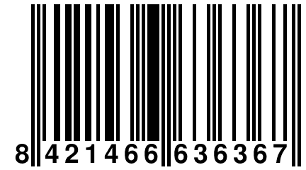 8 421466 636367