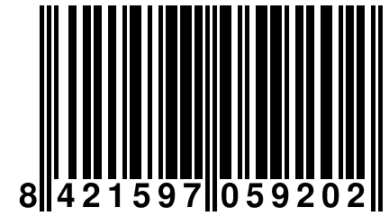 8 421597 059202