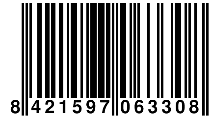 8 421597 063308