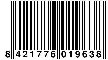 8 421776 019638