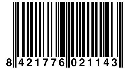 8 421776 021143