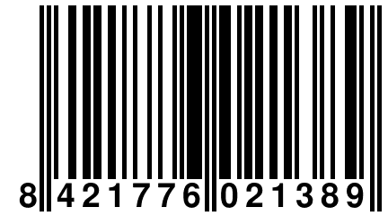 8 421776 021389