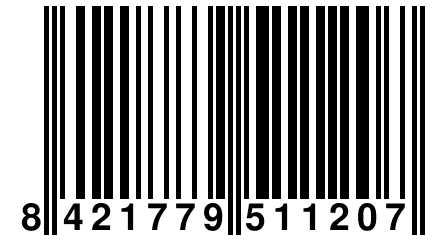 8 421779 511207