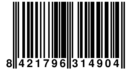 8 421796 314904
