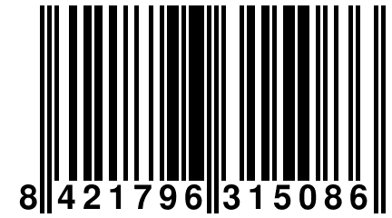 8 421796 315086