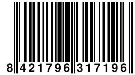 8 421796 317196