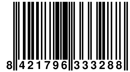 8 421796 333288