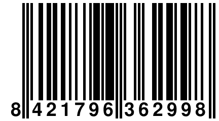 8 421796 362998
