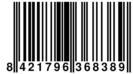 8 421796 368389