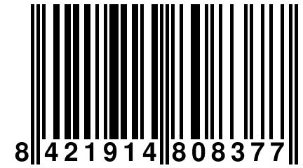 8 421914 808377