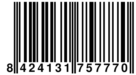 8 424131 757770