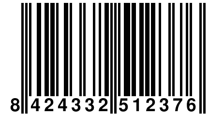 8 424332 512376
