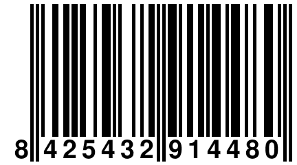 8 425432 914480