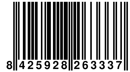 8 425928 263337