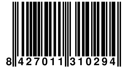 8 427011 310294